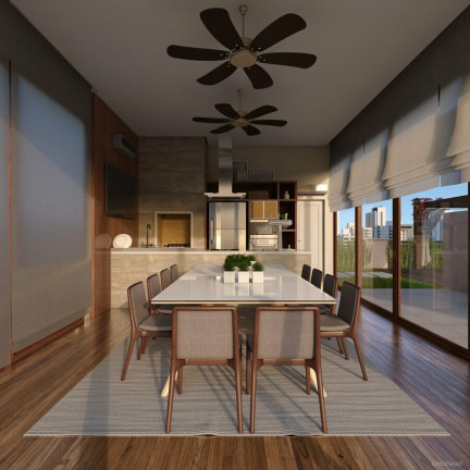 Imagem Apartamento com 4 Quartos à Venda, 147 m² em Centro - Balneário Camboriú