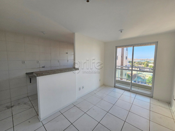 Imagem Apartamento com 2 Quartos à Venda ou Locação, 51 m² em Parangaba - Fortaleza