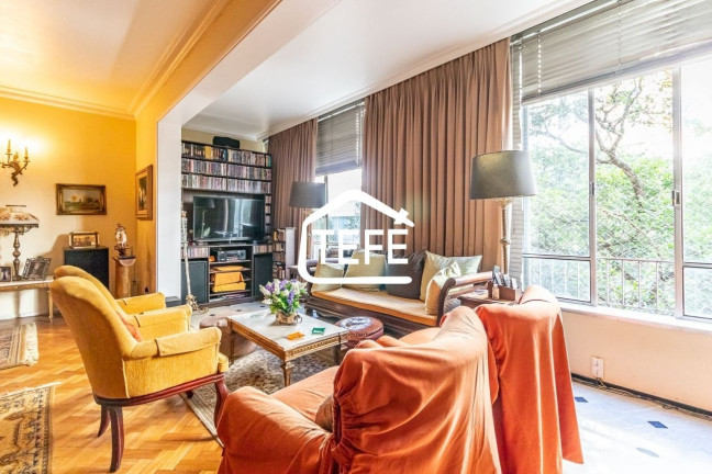 Imagem Apartamento com 3 Quartos à Venda, 290 m² em Copacabana - Rio De Janeiro Imagem Apartamento com 3 Quartos à Venda, 290 m² em Copacabana - Rio De Janeiro
