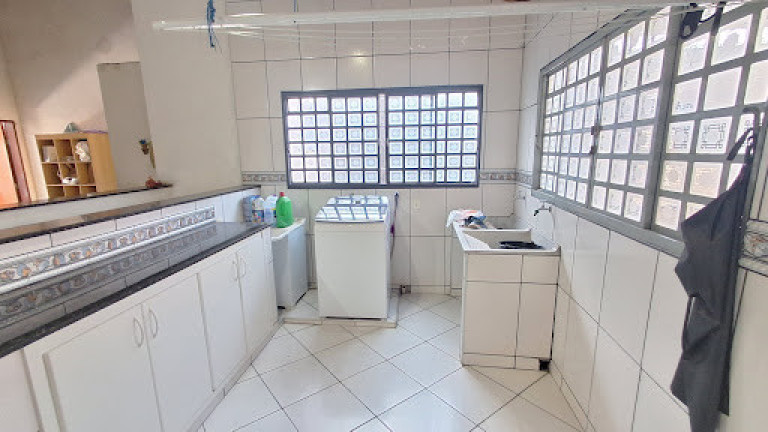Imagem Sobrado com 3 Quartos à Venda, 222 m² em Parque Residencial Jaguari - Americana Imagem Sobrado com 3 Quartos à Venda, 222 m² em Parque Residencial Jaguari - Americana