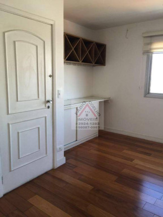 Imagem Apartamento com 3 Quartos à Venda, 95 m² em Brooklin - São Paulo Imagem Apartamento com 3 Quartos à Venda, 95 m² em Brooklin - São Paulo