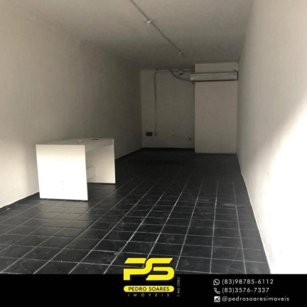 Imagem Loja para Alugar, 30 m² em Centro - João Pessoa Imagem Loja para Alugar, 30 m² em Centro - João Pessoa