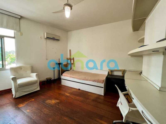 Imagem Apartamento com 4 Quartos à Venda, 200 m² em Jardim Botânico - Rio De Janeiro