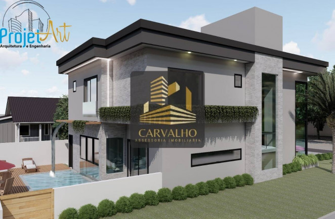 Imagem Casa com 4 Quartos à Venda, 375 m² em São João Do Rio Vermelho - Florianópolis Imagem Casa com 4 Quartos à Venda, 375 m² em São João Do Rio Vermelho - Florianópolis