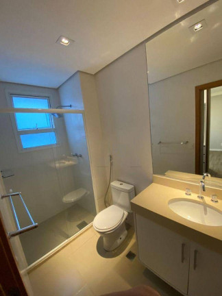Imagem Apartamento com 3 Quartos à Venda ou Locação, 123 m² em Tamboré - Santana De Parnaíba