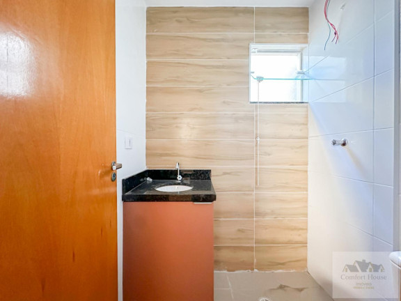 Imagem Apartamento com 1 Quarto à Venda, 25 m² em Vila Celeste - São Paulo Imagem Apartamento com 1 Quarto à Venda, 25 m² em Vila Celeste - São Paulo