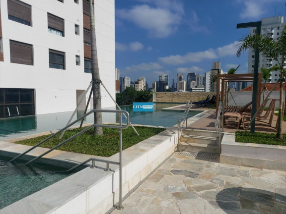 Imagem Apartamento com 3 Quartos à Venda, 178 m² em Jardim Das Acácias - São Paulo