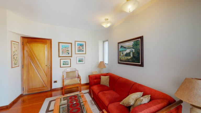 Imagem Apartamento com 1 Quarto à Venda, 80 m² em Santana - São Paulo Imagem Apartamento com 1 Quarto à Venda, 80 m² em Santana - São Paulo