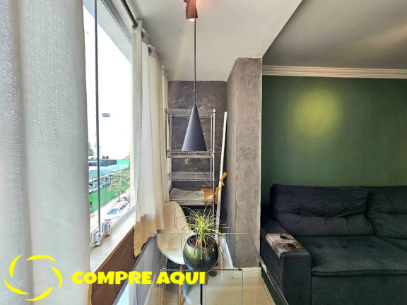 Imagem Apartamento com 1 Quarto à Venda, 45 m² em Consolação - São Paulo