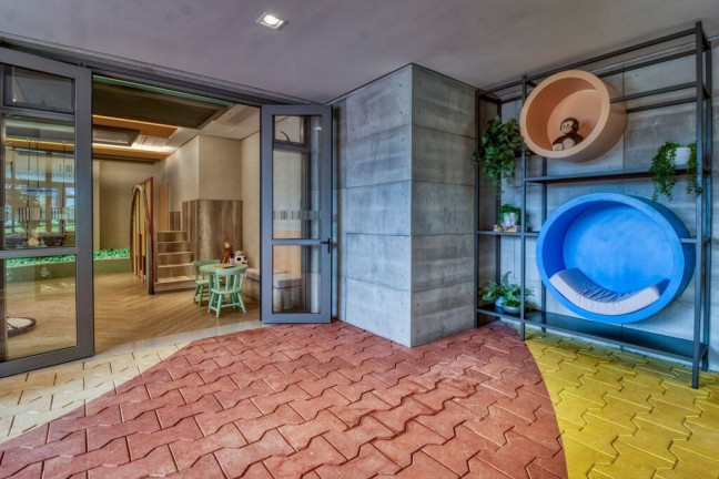 Imagem Apartamento com 2 Quartos à Venda, 76 m² em Itaim Bibi - São Paulo Imagem Apartamento com 2 Quartos à Venda, 76 m² em Itaim Bibi - São Paulo
