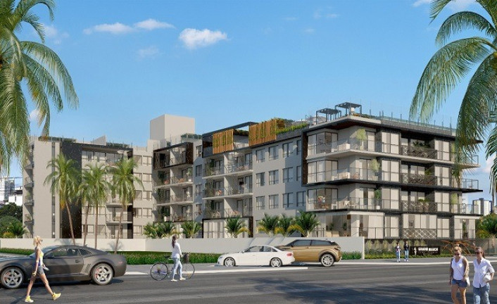 Imagem Apartamento com 2 Quartos à Venda, 67 m² em Cabo Branco - João Pessoa Imagem Apartamento com 2 Quartos à Venda, 67 m² em Cabo Branco - João Pessoa