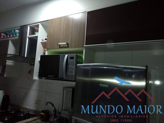 Imagem Apartamento com 3 Quartos à Venda, 150 m² em Vila America - Santo André