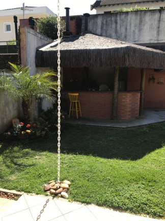 Imagem Casa de Condomínio à Venda, 560 m² em Alphaville Residencial Dois - Barueri