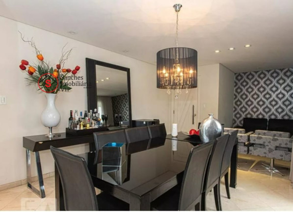 Imagem Apartamento com 3 Quartos à Venda, 145 m² em Parque Da Vila Prudente - São Paulo Imagem Apartamento com 3 Quartos à Venda, 145 m² em Parque Da Vila Prudente - São Paulo