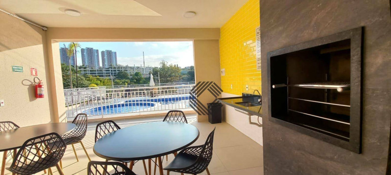 Imagem Apartamento com 2 Quartos à Venda, 41 m² em Jardim Ipê - Sorocaba Imagem Apartamento com 2 Quartos à Venda, 41 m² em Jardim Ipê - Sorocaba