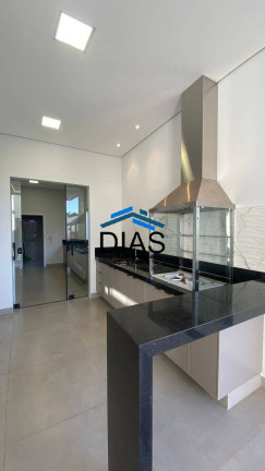Imagem Casa com 3 Quartos à Venda, 193 m² em Condomínio Portal Das Tipuanas - Araraquara Imagem Casa com 3 Quartos à Venda, 193 m² em Condomínio Portal Das Tipuanas - Araraquara