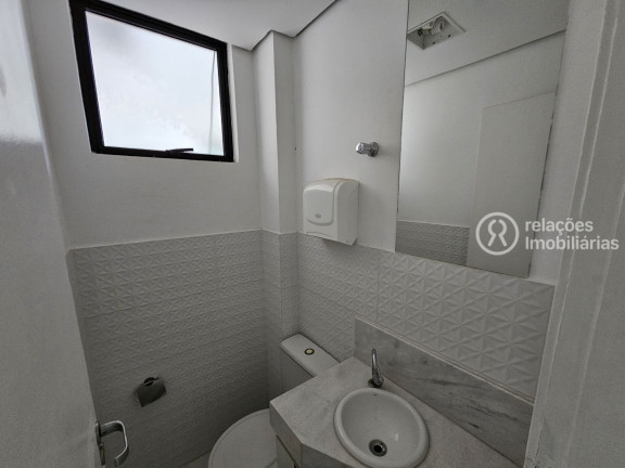 Imagem Sala Comercial para Alugar, 72 m² em Vila Da Serra - Nova Lima