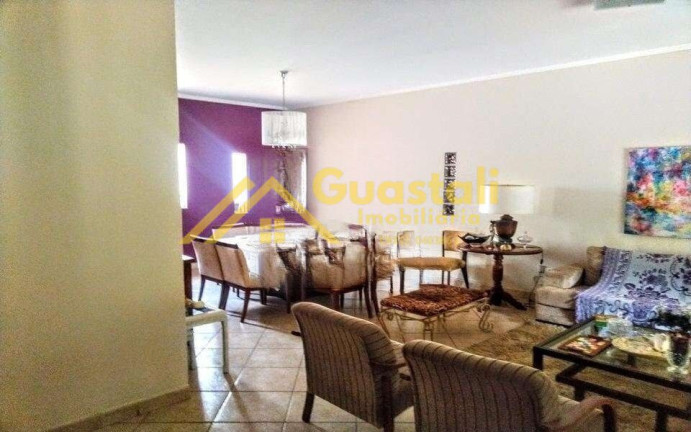 Imagem Casa com 3 Quartos à Venda, 350 m² em Santa Rita - Piracicaba