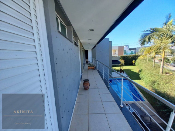 Imagem Casa de Condomínio com 5 Quartos à Venda, 405 m² em Residencial Estância Bom Repouso - Mogi Das Cruzes