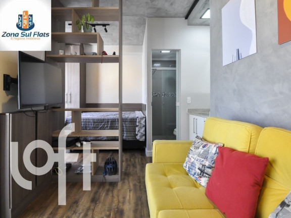 Imagem Apartamento com 1 Quarto à Venda, 33 m² em Vila Da Saúde - São Paulo Imagem Apartamento com 1 Quarto à Venda, 33 m² em Vila Da Saúde - São Paulo