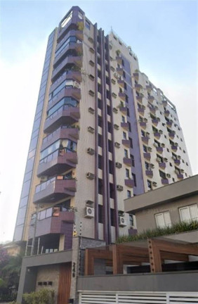 Imagem Apartamento com 4 Quartos à Venda, 240 m² em Boqueirao - Santos Imagem Apartamento com 4 Quartos à Venda, 240 m² em Boqueirao - Santos