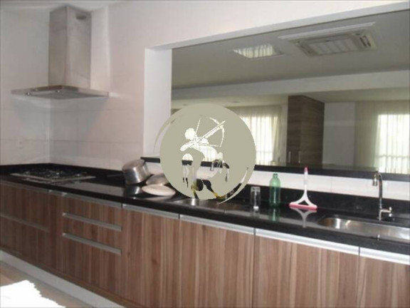 Imagem Apartamento com 3 Quartos à Venda, 178 m² em Gonzaga - Santos Imagem Apartamento com 3 Quartos à Venda, 178 m² em Gonzaga - Santos