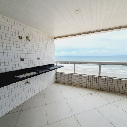 Imagem Apartamento com 3 Quartos à Venda, 172 m² em Aviação - Praia Grande Imagem Apartamento com 3 Quartos à Venda, 172 m² em Aviação - Praia Grande
