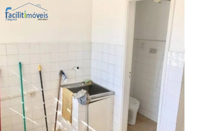 Imagem Apartamento com 2 Quartos à Venda, 77 m² em Vila Assunção - Santo André Imagem Apartamento com 2 Quartos à Venda, 77 m² em Vila Assunção - Santo André