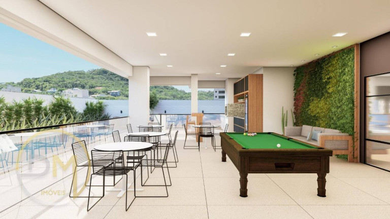 Imagem Apartamento com 2 Quartos à Venda, 70 m² em Morretes - Itapema