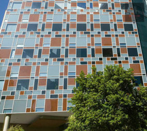 Imagem Apartamento com 3 Quartos à Venda, 92 m² em Sumaré - São Paulo