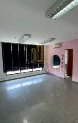 Imagem Sala Comercial para Alugar, 35 m² em Jardim São Dimas - São José Dos Campos Imagem Sala Comercial para Alugar, 35 m² em Jardim São Dimas - São José Dos Campos