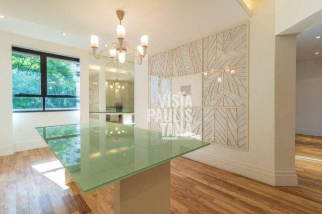 Imagem Apartamento com 4 Quartos para Alugar, 354 m² em Vila Nova Conceição - São Paulo Imagem Apartamento com 4 Quartos para Alugar, 354 m² em Vila Nova Conceição - São Paulo