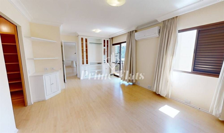 Imagem Apartamento com 2 Quartos para Alugar, 80 m² em Itaim Bibi - São Paulo Imagem Apartamento com 2 Quartos para Alugar, 80 m² em Itaim Bibi - São Paulo