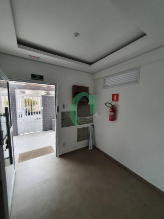 Imagem Apartamento com 1 Quarto à Venda, 42 m² em Vila Voturua - São Vicente Imagem Apartamento com 1 Quarto à Venda, 42 m² em Vila Voturua - São Vicente
