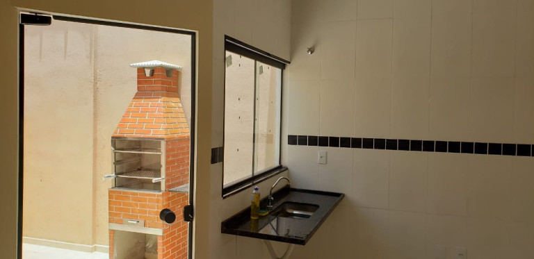 Imagem Casa com 2 Quartos à Venda, 70 m² em Residencial Estoril - Taubaté Imagem Casa com 2 Quartos à Venda, 70 m² em Residencial Estoril - Taubaté