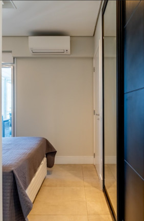 Imagem Imóvel com 2 Quartos à Venda, 70 m² em Vila Mariana - São Paulo