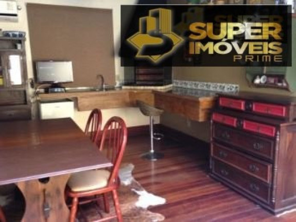 Imagem Casa com 4 Quartos à Venda, 450 m² em Três Vendas - Pelotas
