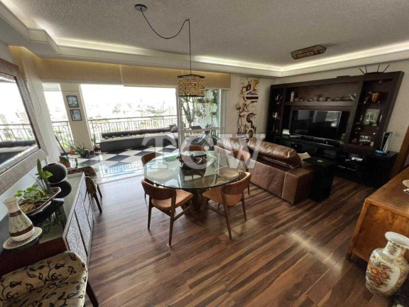 Imagem Apartamento com 3 Quartos à Venda, 280 m² em Ipiranga - São Paulo Imagem Apartamento com 3 Quartos à Venda, 280 m² em Ipiranga - São Paulo
