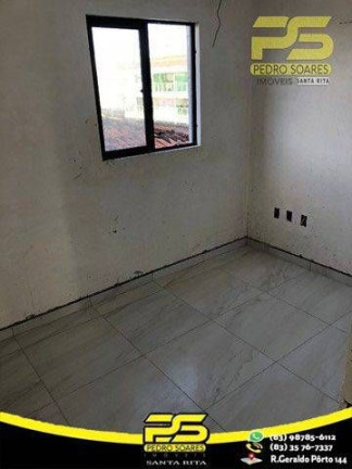 Imagem Apartamento com 3 Quartos à Venda, 63 m² em Bessa - João Pessoa Imagem Apartamento com 3 Quartos à Venda, 63 m² em Bessa - João Pessoa
