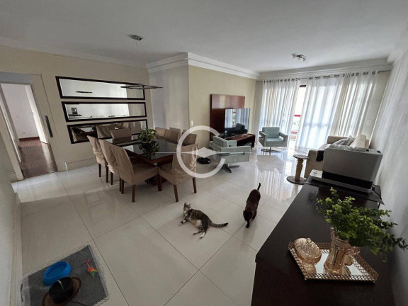 Imagem Apartamento com 4 Quartos à Venda, 163 m² em Vila Suzana - São Paulo Imagem Apartamento com 4 Quartos à Venda, 163 m² em Vila Suzana - São Paulo