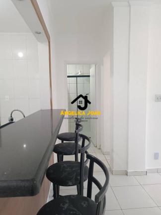 Imagem Apartamento com 3 Quartos à Venda, 64 m² em Centro - São Vicente