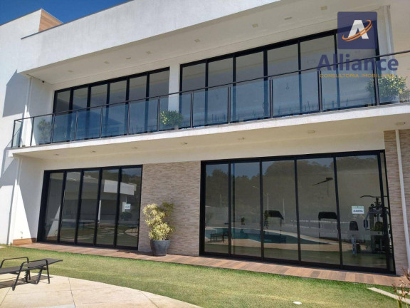 Imagem Terreno à Venda, 415 m² em Vila Pasti - Louveira
