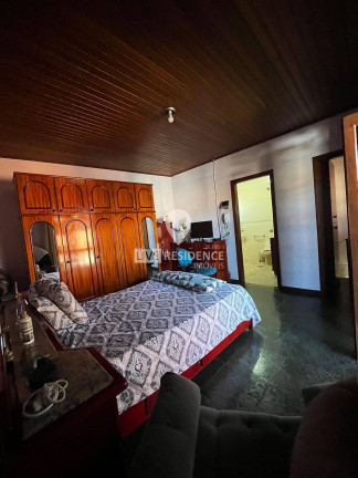 Imagem Casa com 3 Quartos à Venda, 246 m² em Capela - Vinhedo