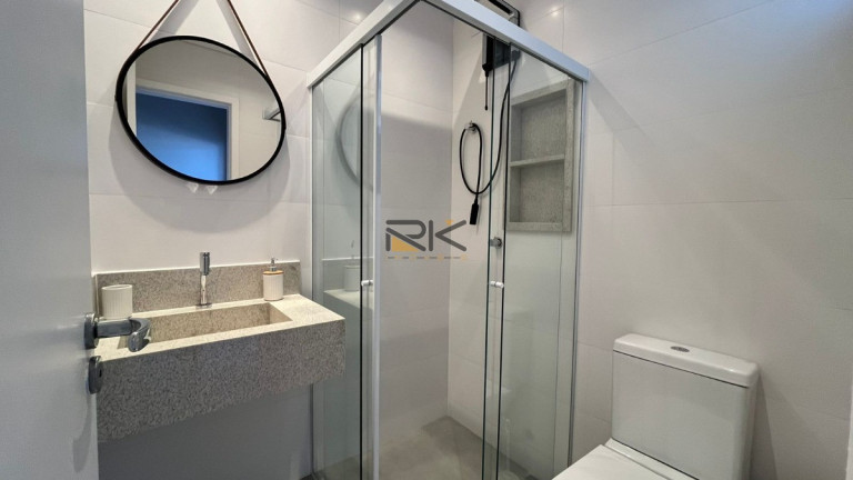 Imagem Apartamento com 1 Quarto à Venda, 47 m² em Itaguá - Ubatuba
