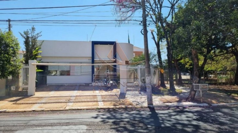 Imagem Imóvel com 4 Quartos à Venda, 345 m² em Ribeirânia - Ribeirão Preto Imagem Imóvel com 4 Quartos à Venda, 345 m² em Ribeirânia - Ribeirão Preto