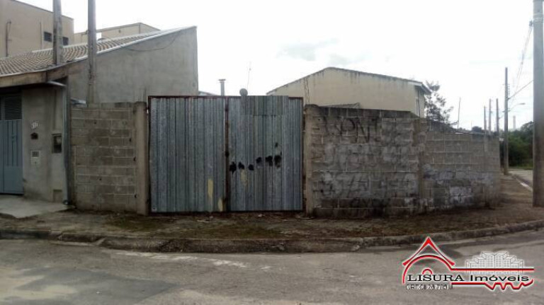 Terreno para Alugar, 243 m² em Loteamento Villa Branca - Jacareí