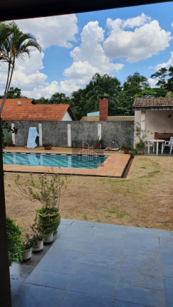 Imagem Casa com 4 Quartos à Venda, 300 m² em Residencial Doze (alphaville) - Santana De Parnaíba Imagem Casa com 4 Quartos à Venda, 300 m² em Residencial Doze (alphaville) - Santana De Parnaíba