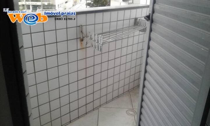 Imagem Apartamento com 3 Quartos à Venda, 95 m² em Aviação - Praia Grande