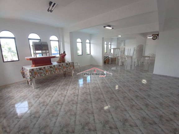 Imagem Cobertura com 4 Quartos à Venda, 270 m² em Guilhermina - Praia Grande