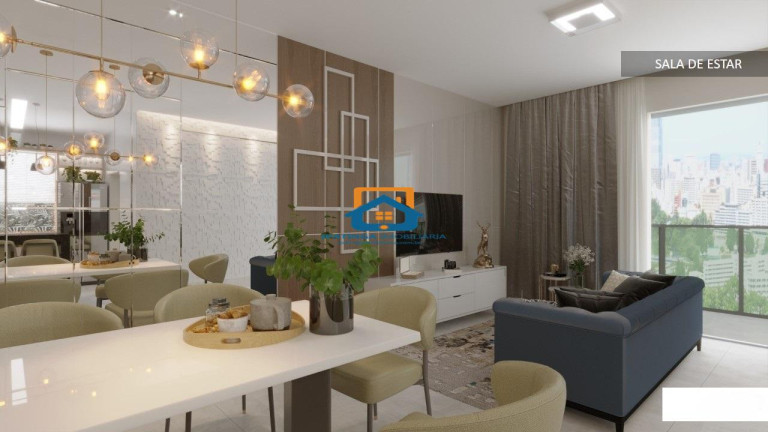 Imagem Apartamento com 3 Quartos à Venda, 134 m² em Cidade Nobre - Ipatinga Imagem Apartamento com 3 Quartos à Venda, 134 m² em Cidade Nobre - Ipatinga
